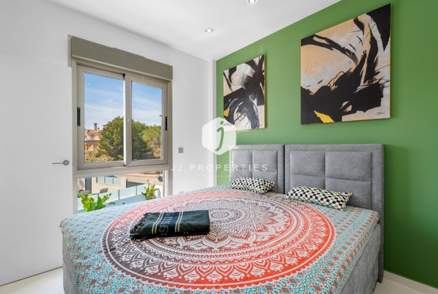 Tweedehands - Villa -
Orihuela Costa - Costa Blanca