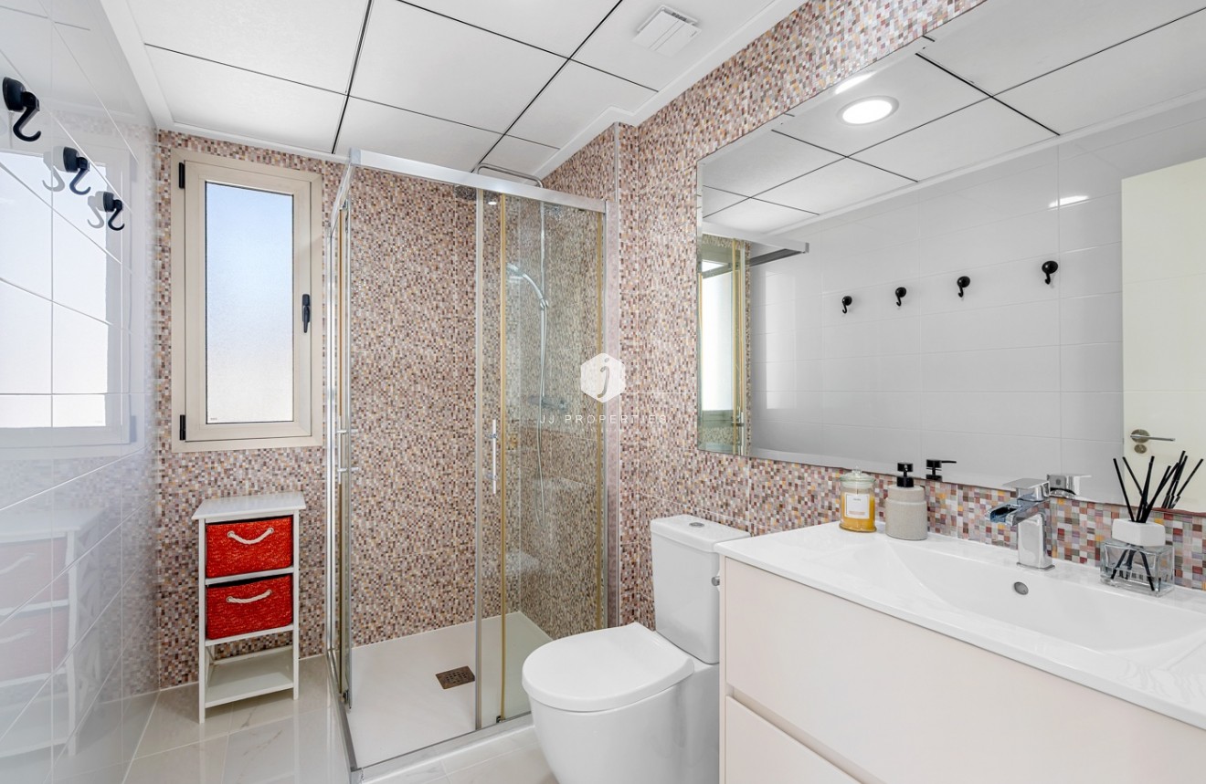 Tweedehands - Villa -
Orihuela Costa - Costa Blanca