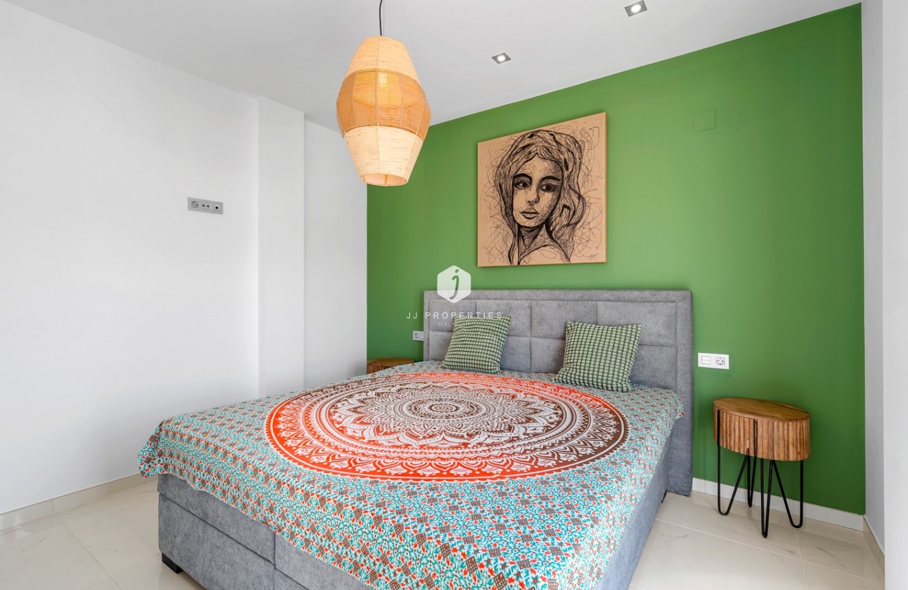 Tweedehands - Villa -
Orihuela Costa - Costa Blanca