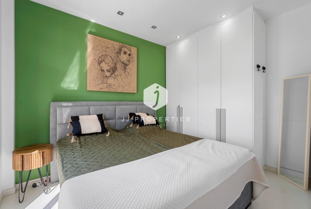 Tweedehands - Villa -
Orihuela Costa - Costa Blanca