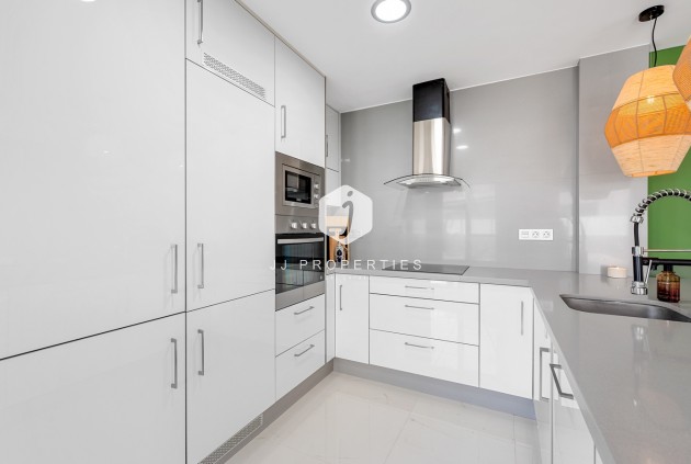 Tweedehands - Villa -
Orihuela Costa - Costa Blanca