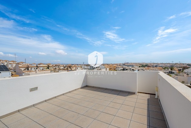 Tweedehands - Villa -
Orihuela Costa - Costa Blanca