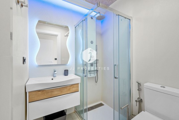 Tweedehands - Bungalow -
Los Balcones - Costa Blanca