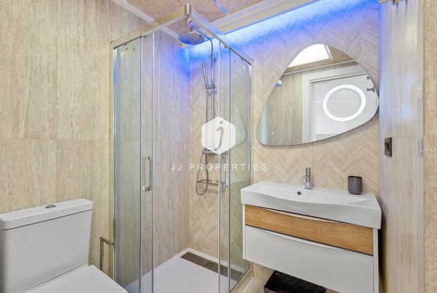 Tweedehands - Bungalow -
Los Balcones - Costa Blanca