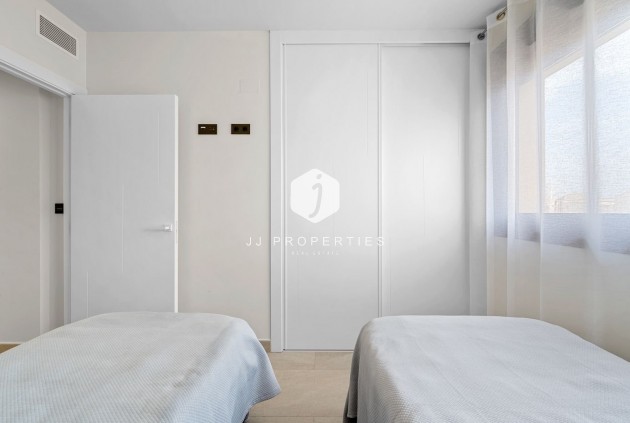 Tweedehands - Bungalow -
Los Balcones - Costa Blanca