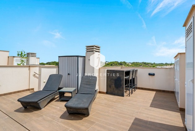 Tweedehands - Bungalow -
Los Balcones - Costa Blanca