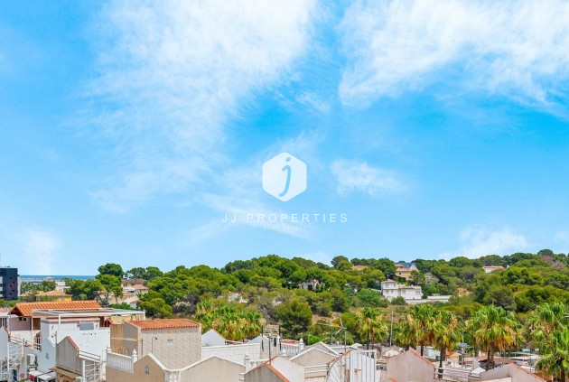 Tweedehands - Bungalow -
Los Balcones - Costa Blanca