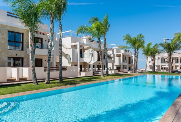 Tweedehands - Bungalow -
Los Balcones - Costa Blanca