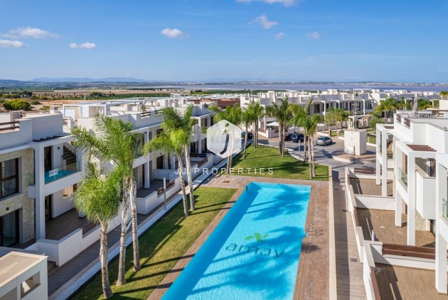 Tweedehands - Bungalow -
Los Balcones - Costa Blanca