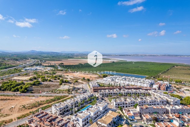 Tweedehands - Bungalow -
Los Balcones - Costa Blanca