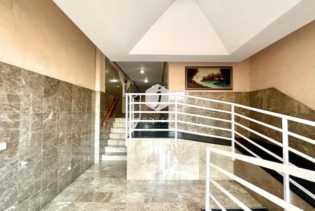 Tweedehands - Penthouse -
Torrevieja