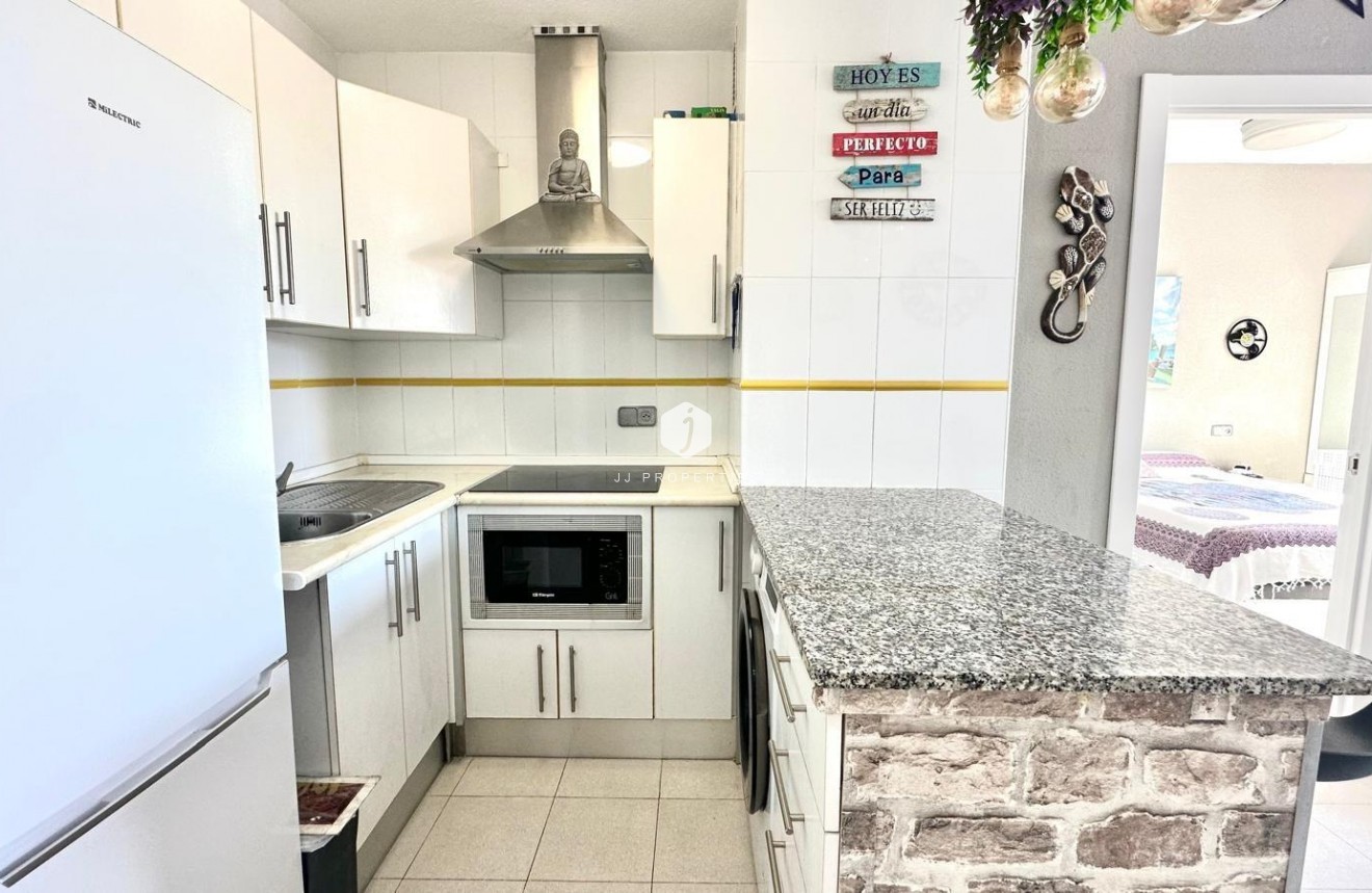 Tweedehands - Penthouse -
Torrevieja