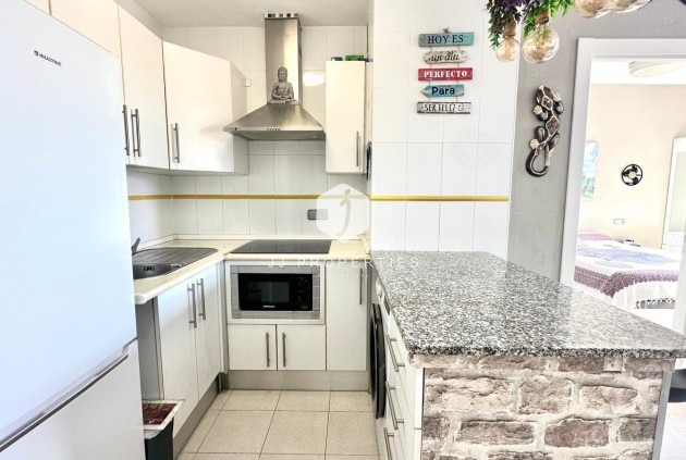 Tweedehands - Penthouse -
Torrevieja