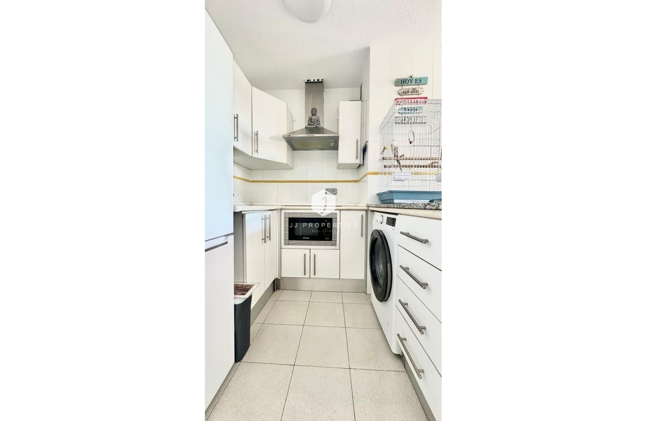 Tweedehands - Penthouse -
Torrevieja