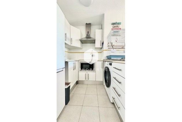 Tweedehands - Penthouse -
Torrevieja