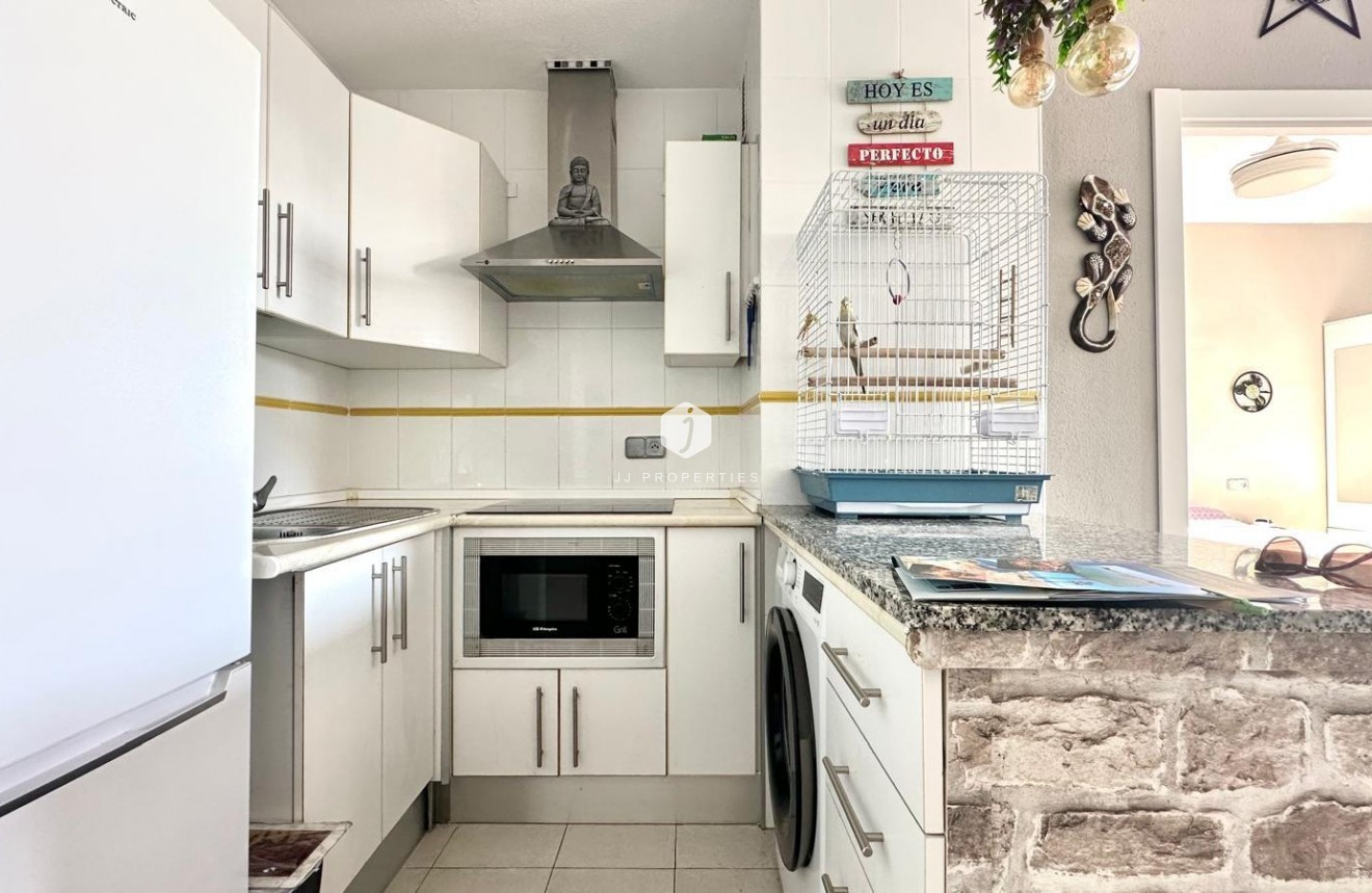 Tweedehands - Penthouse -
Torrevieja