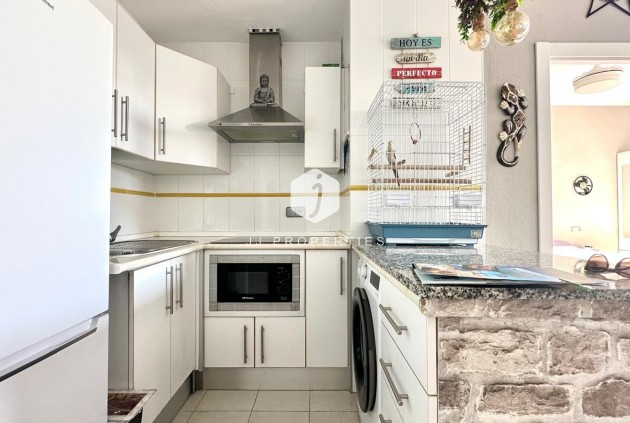 Tweedehands - Penthouse -
Torrevieja