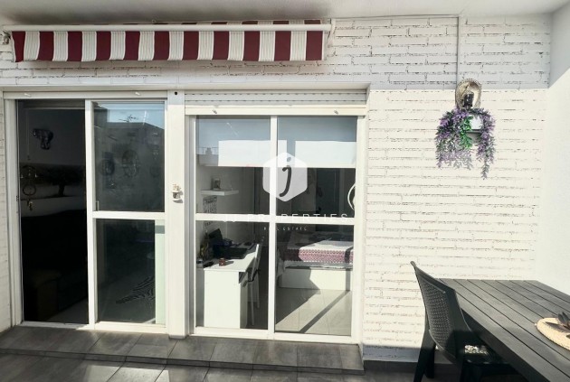 Tweedehands - Penthouse -
Torrevieja