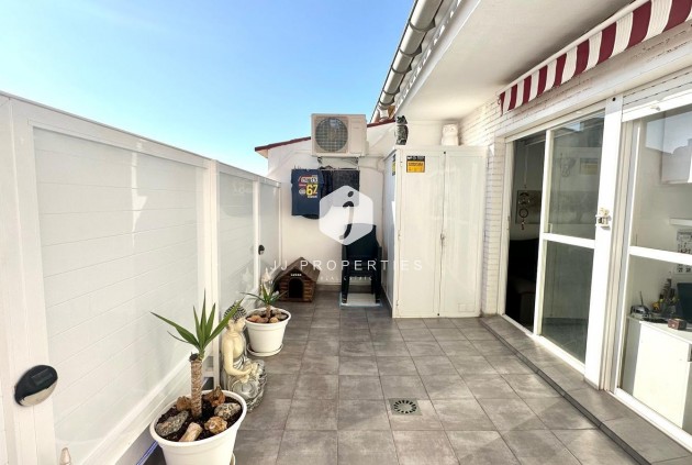 Tweedehands - Penthouse -
Torrevieja