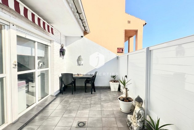 Tweedehands - Penthouse -
Torrevieja