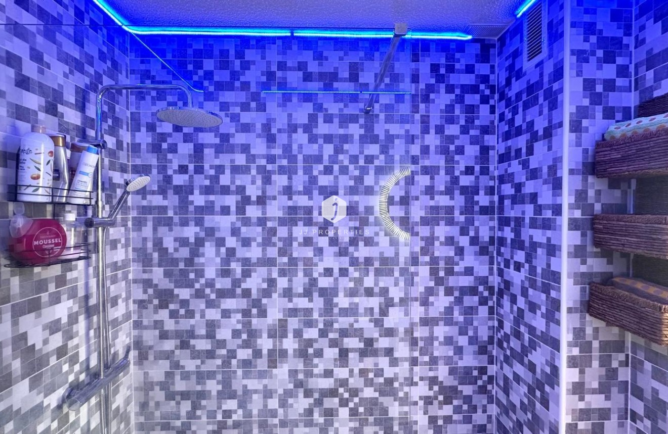 Tweedehands - Penthouse -
Torrevieja