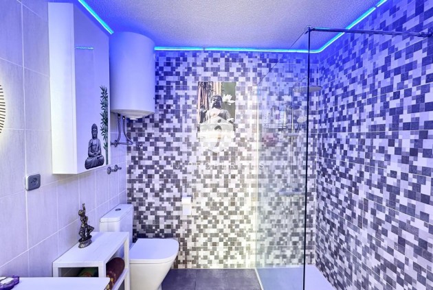 Tweedehands - Penthouse -
Torrevieja