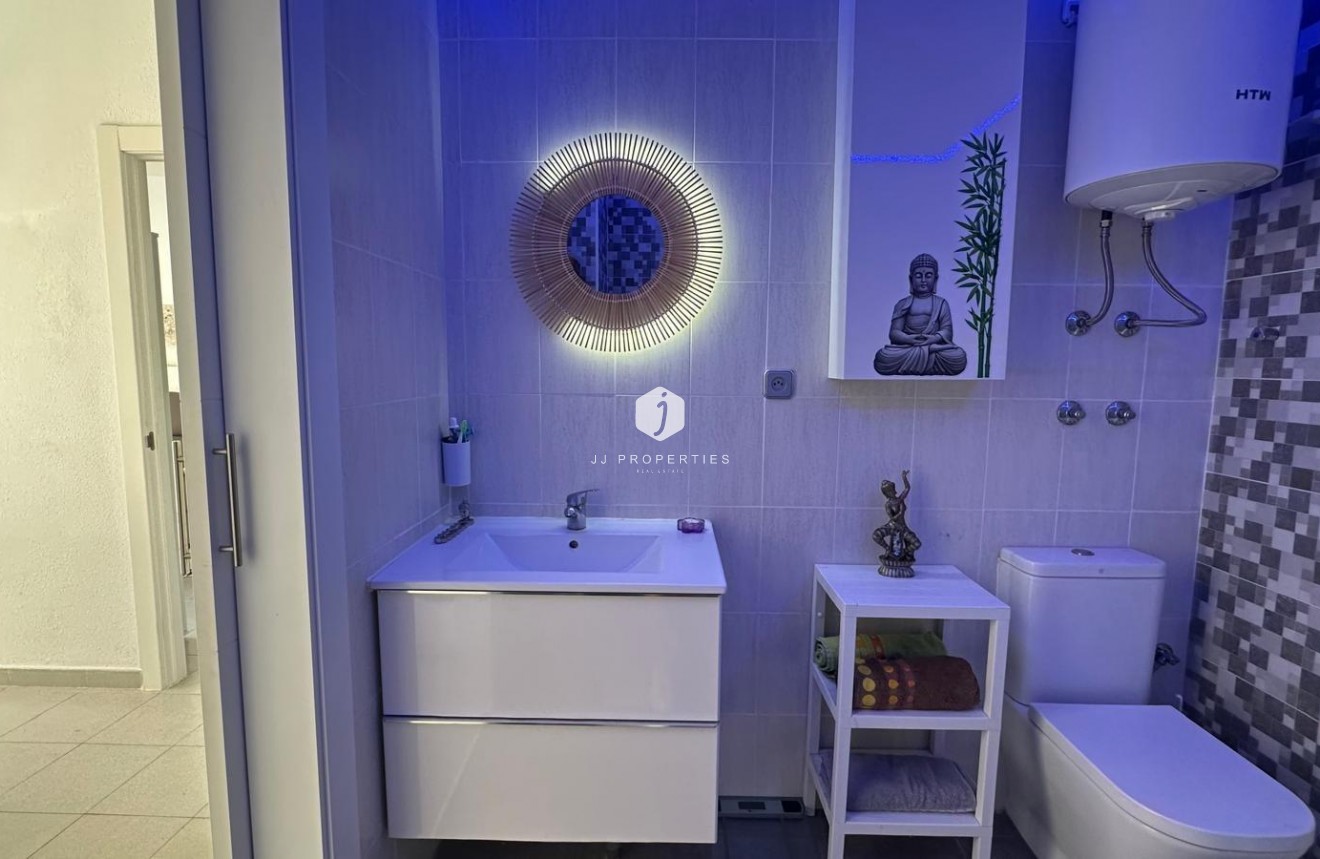 Tweedehands - Penthouse -
Torrevieja