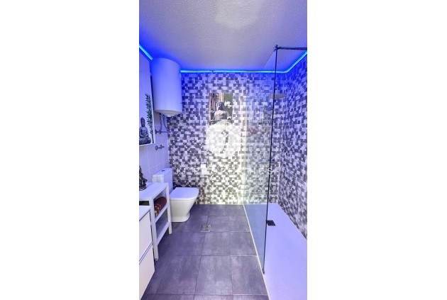 Tweedehands - Penthouse -
Torrevieja