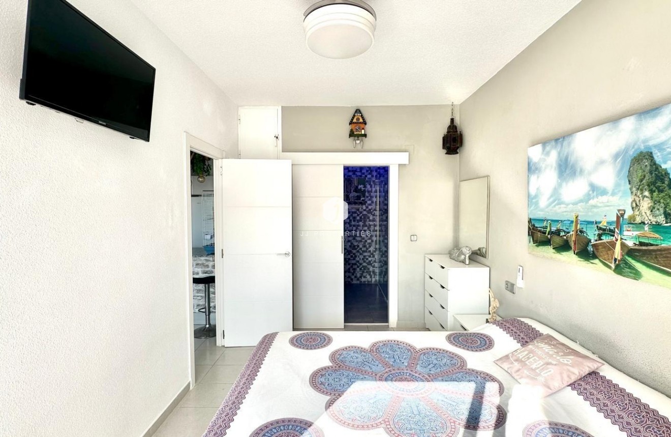 Tweedehands - Penthouse -
Torrevieja