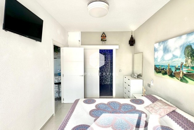 Tweedehands - Penthouse -
Torrevieja