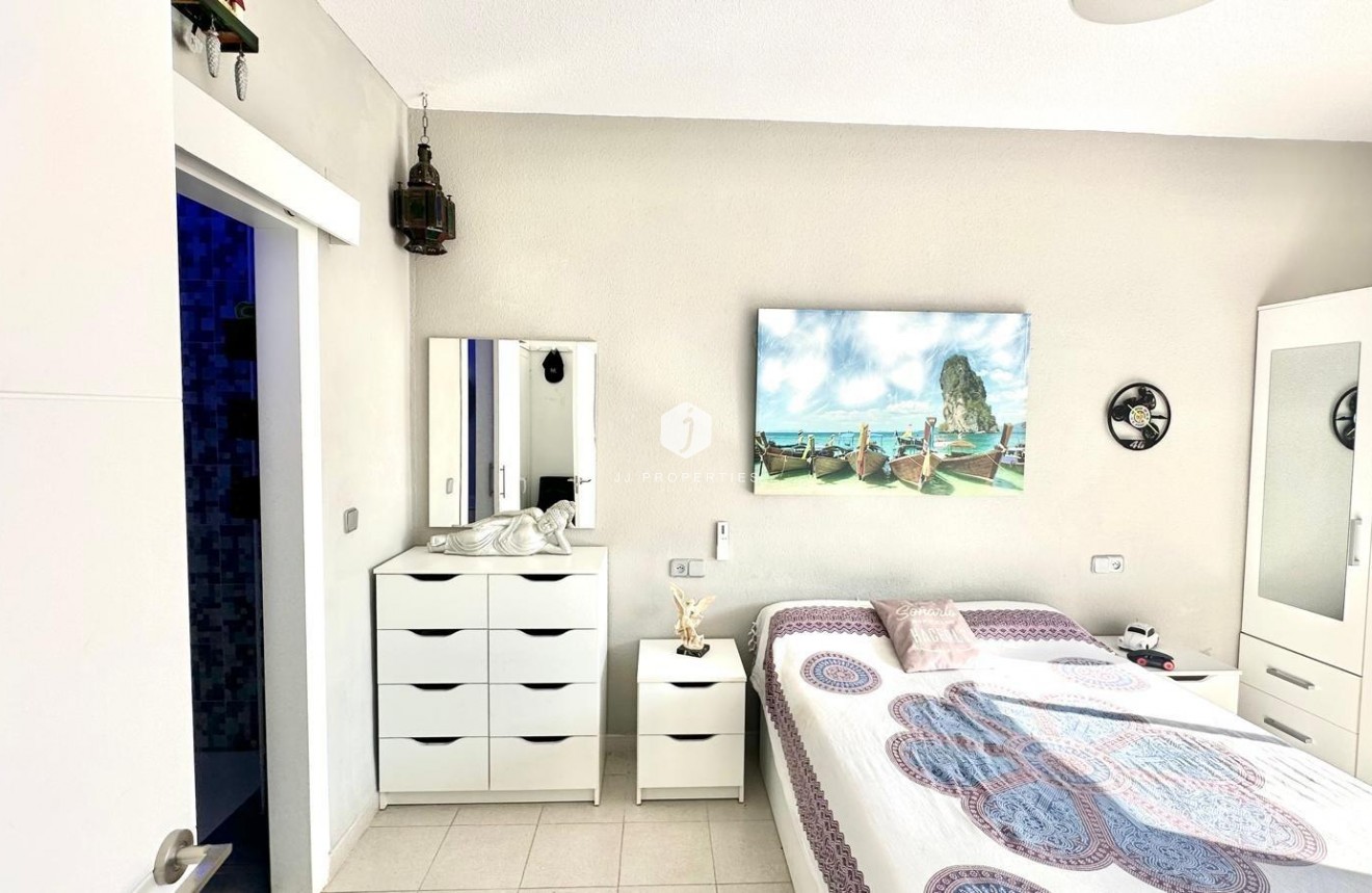 Tweedehands - Penthouse -
Torrevieja