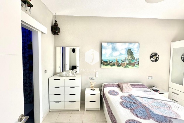 Tweedehands - Penthouse -
Torrevieja