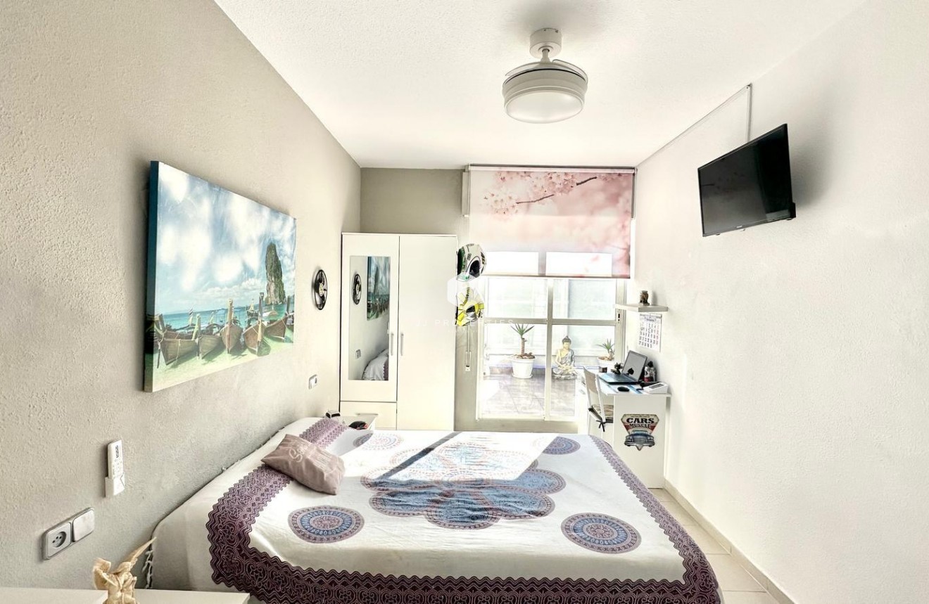 Tweedehands - Penthouse -
Torrevieja