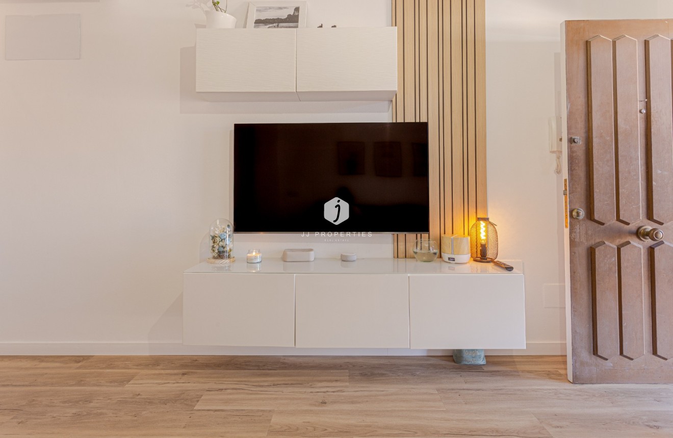 Tweedehands - Villa -
Torrevieja - Costa Blanca