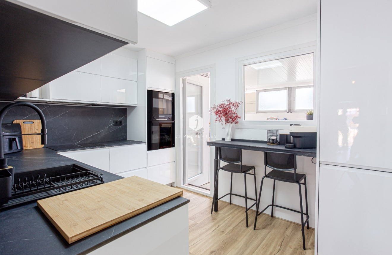 Tweedehands - Villa -
Torrevieja - Costa Blanca