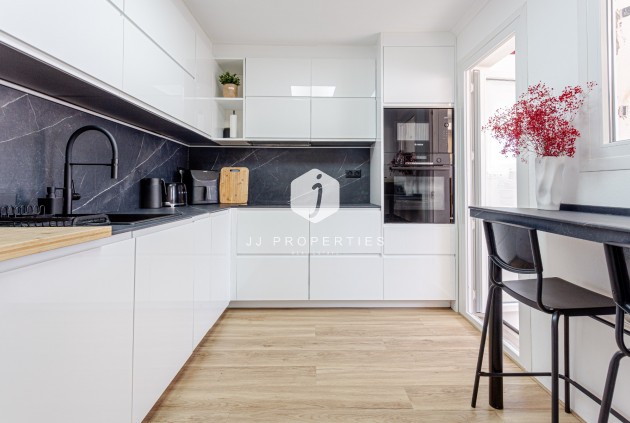 Tweedehands - Villa -
Torrevieja - Costa Blanca