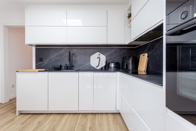 Tweedehands - Villa -
Torrevieja - Costa Blanca