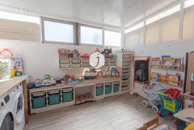 Tweedehands - Villa -
Torrevieja - Costa Blanca