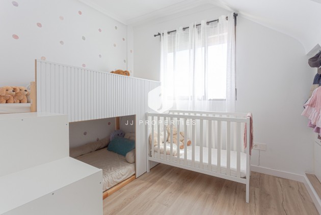 Tweedehands - Villa -
Torrevieja - Costa Blanca