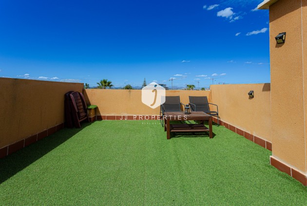 Tweedehands - Villa -
Torrevieja - Costa Blanca