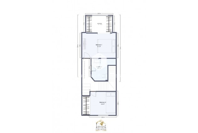 Tweedehands - Villa -
Torrevieja - Costa Blanca