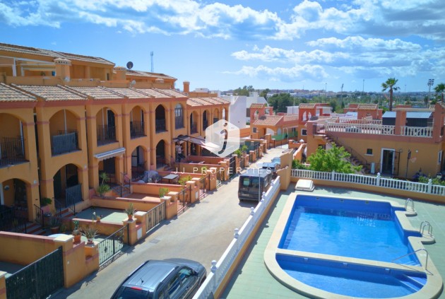 Tweedehands - Villa -
Torrevieja - Costa Blanca