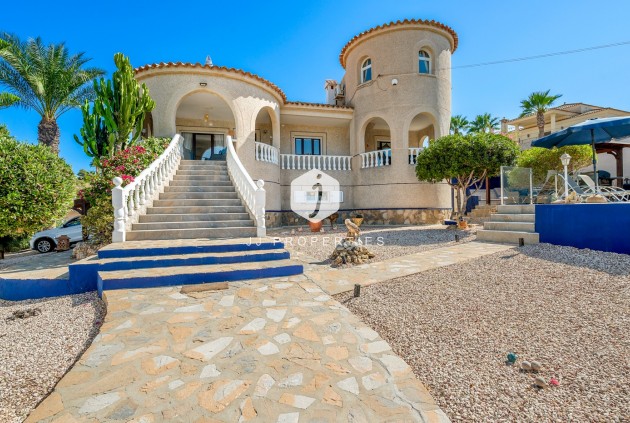 Tweedehands - Villa -
Almoradí - Inland