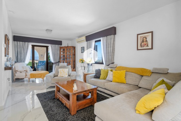 Tweedehands - Villa -
Almoradí - Inland