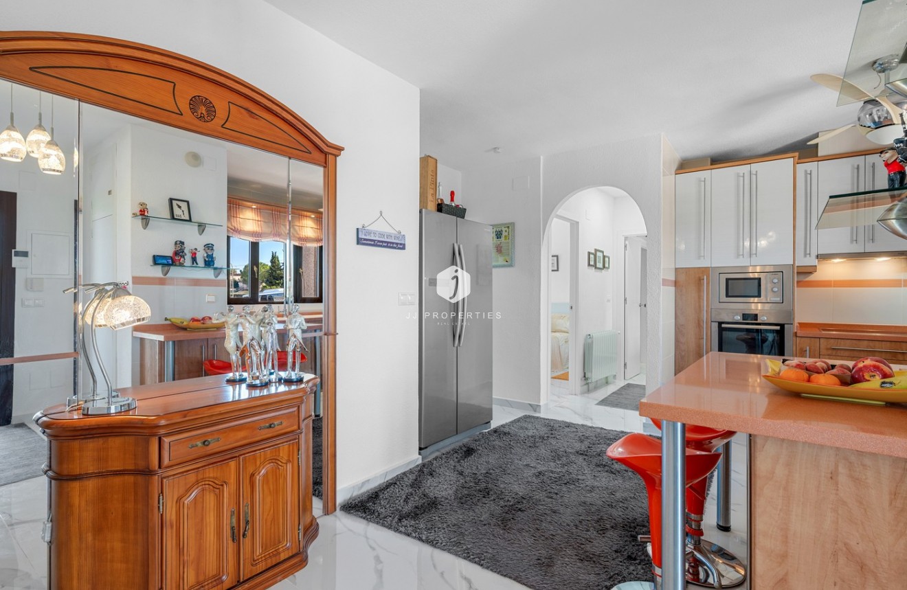 Tweedehands - Villa -
Almoradí - Inland