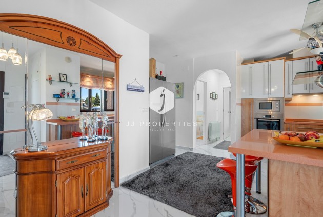 Tweedehands - Villa -
Almoradí - Inland