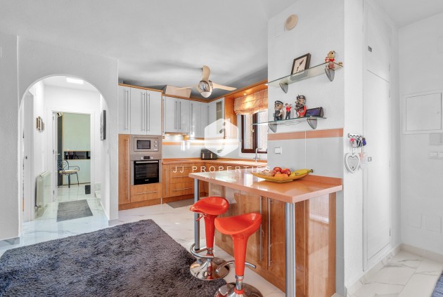 Tweedehands - Villa -
Almoradí - Inland