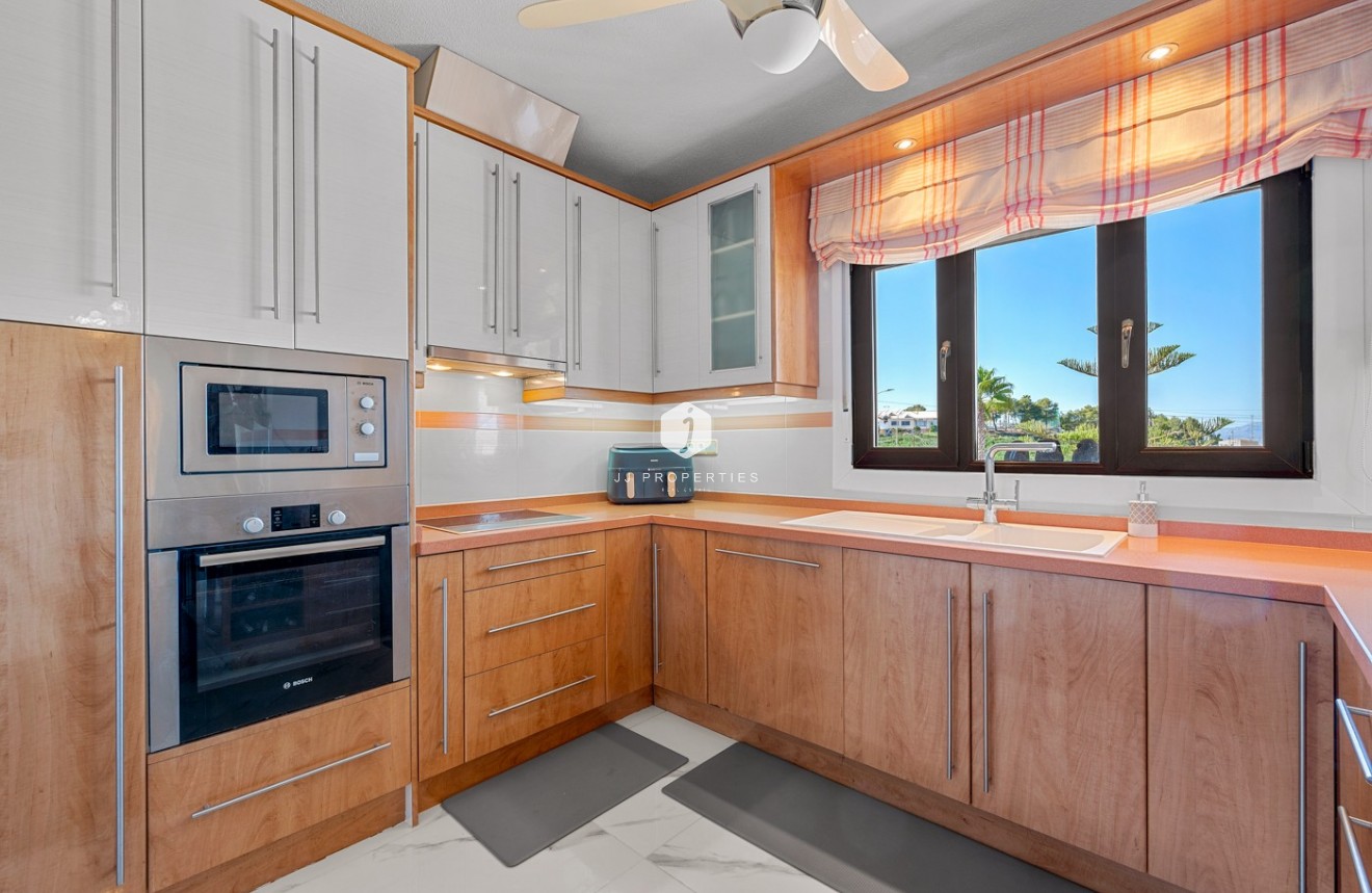 Tweedehands - Villa -
Almoradí - Inland