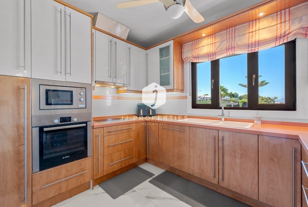 Tweedehands - Villa -
Almoradí - Inland