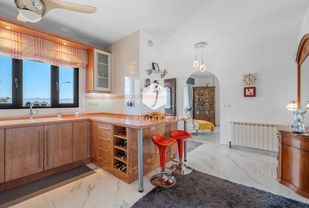 Tweedehands - Villa -
Almoradí - Inland